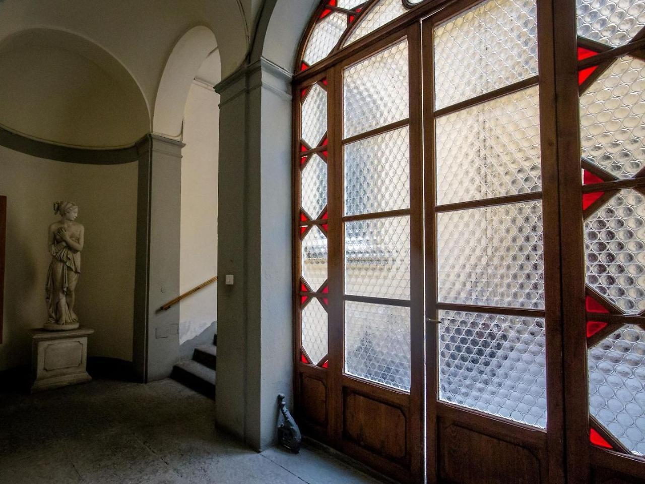 Acacia Firenze - The Verde Exteriör bild